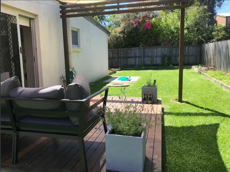 Third view of Homely house listing, 4/21 Chaucer Street, Moorooka QLD 4105