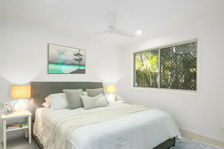 Fifth view of Homely house listing, 4/21 Chaucer Street, Moorooka QLD 4105