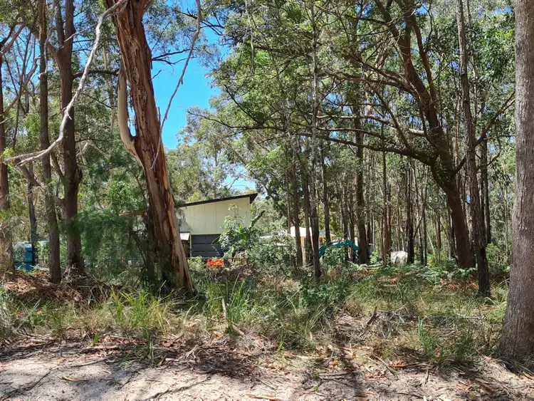 Main view of Homely land listing, 28 Belgrave Road, Russell Island QLD 4184