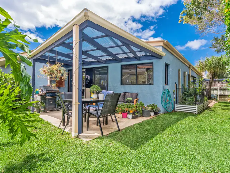 Second view of Homely unit listing, 2/29 Claire Circuit, West Ballina NSW 2478