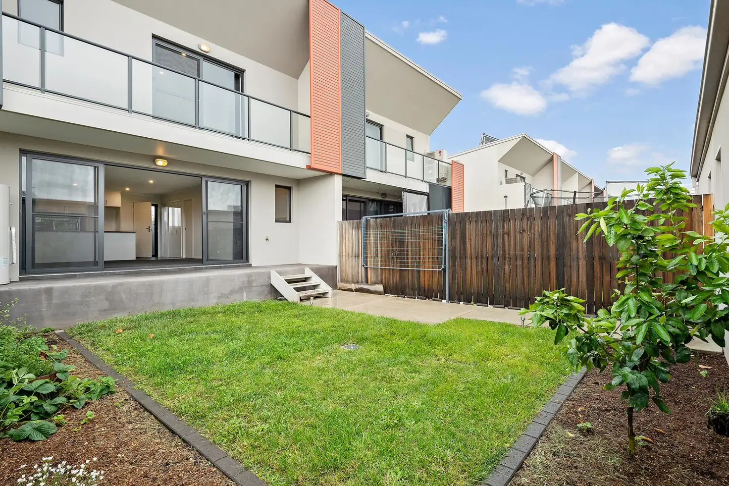 Main view of Homely townhouse listing, 28 Taggart Terrace, Coombs ACT 2611