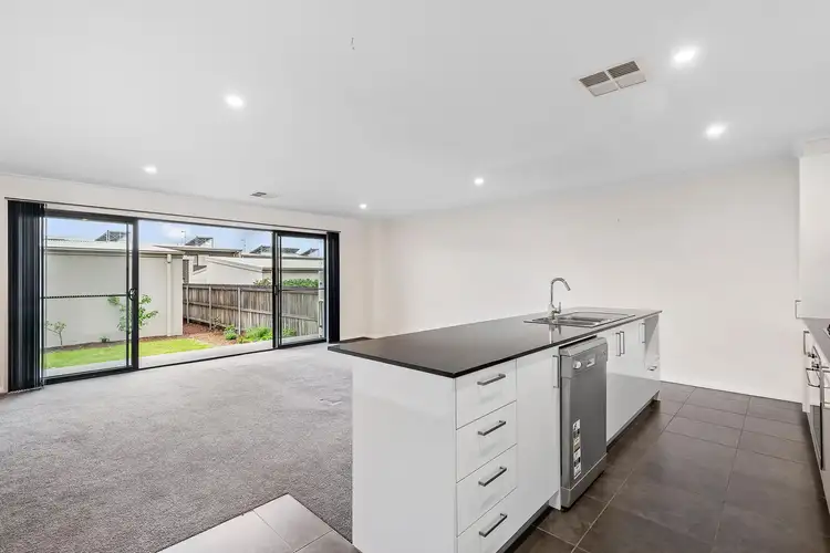 Second view of Homely townhouse listing, 28 Taggart Terrace, Coombs ACT 2611
