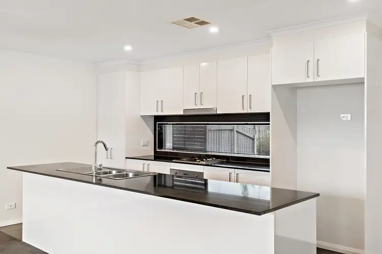 Third view of Homely townhouse listing, 28 Taggart Terrace, Coombs ACT 2611