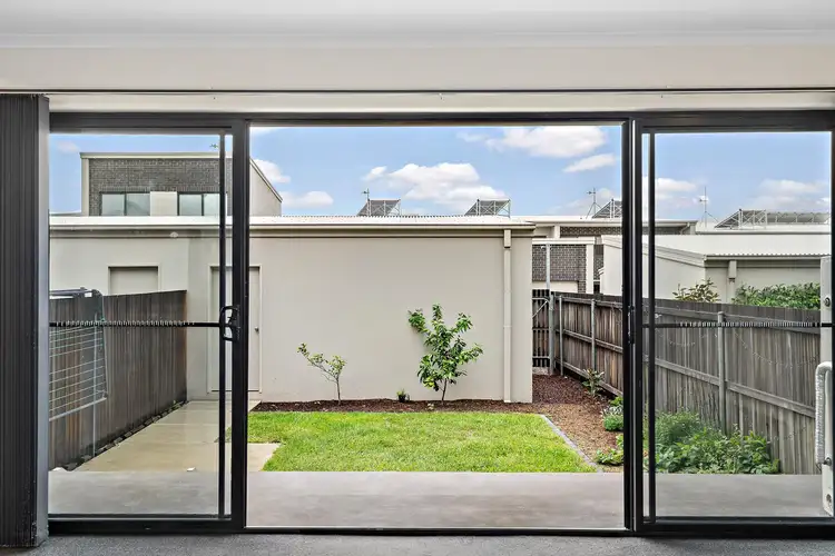 Fourth view of Homely townhouse listing, 28 Taggart Terrace, Coombs ACT 2611