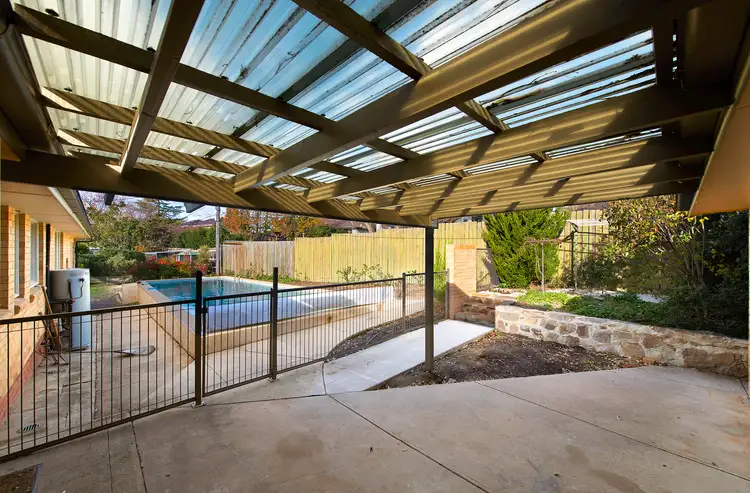 Fifth view of Homely house listing, 9 Arnhem Place, Red Hill ACT 2603