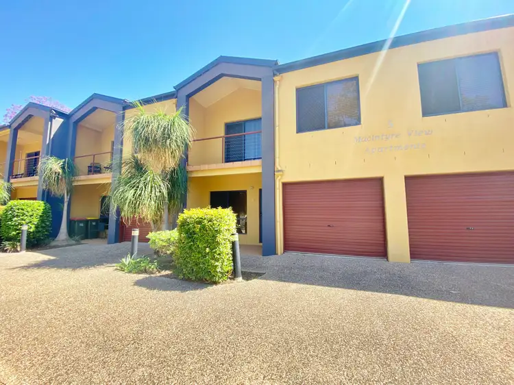 Main view of Homely unit listing, Unit 4/5 Macintyre Street, Goondiwindi QLD 4390