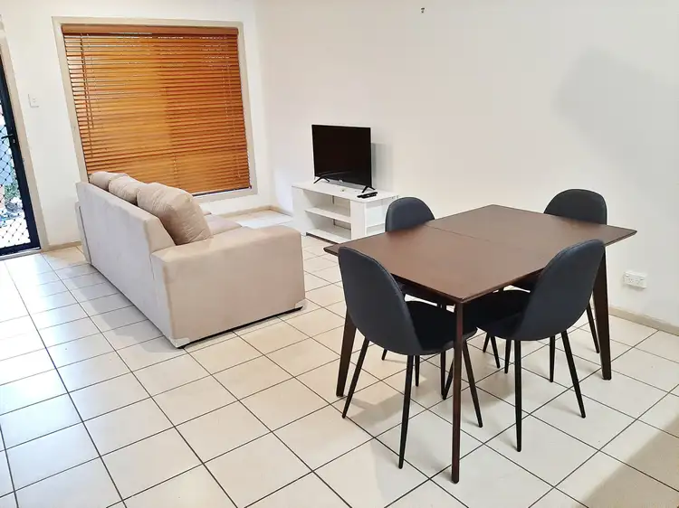 Second view of Homely unit listing, Unit 4/5 Macintyre Street, Goondiwindi QLD 4390
