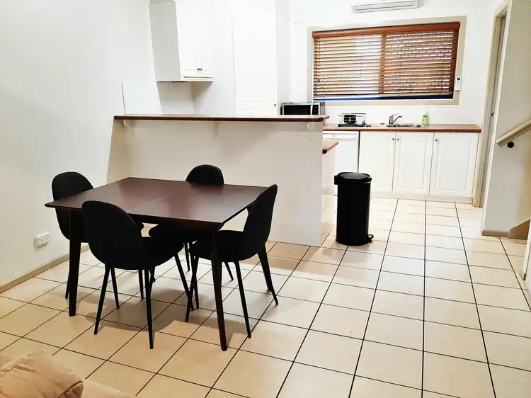 Third view of Homely unit listing, Unit 4/5 Macintyre Street, Goondiwindi QLD 4390