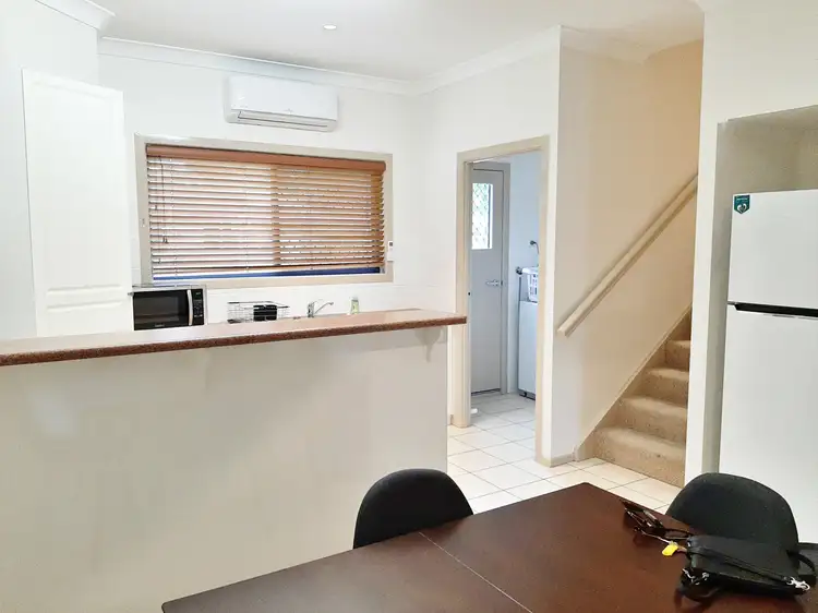 Fourth view of Homely unit listing, Unit 4/5 Macintyre Street, Goondiwindi QLD 4390