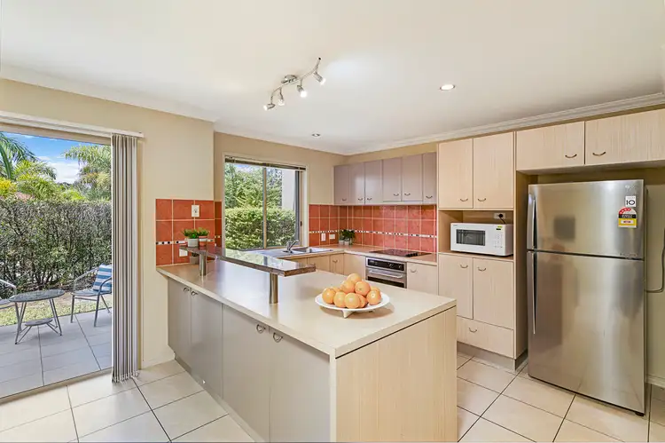Fourth view of Homely townhouse listing, 74/4 University Drive, Robina QLD 4226