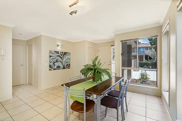 Fifth view of Homely townhouse listing, 74/4 University Drive, Robina QLD 4226