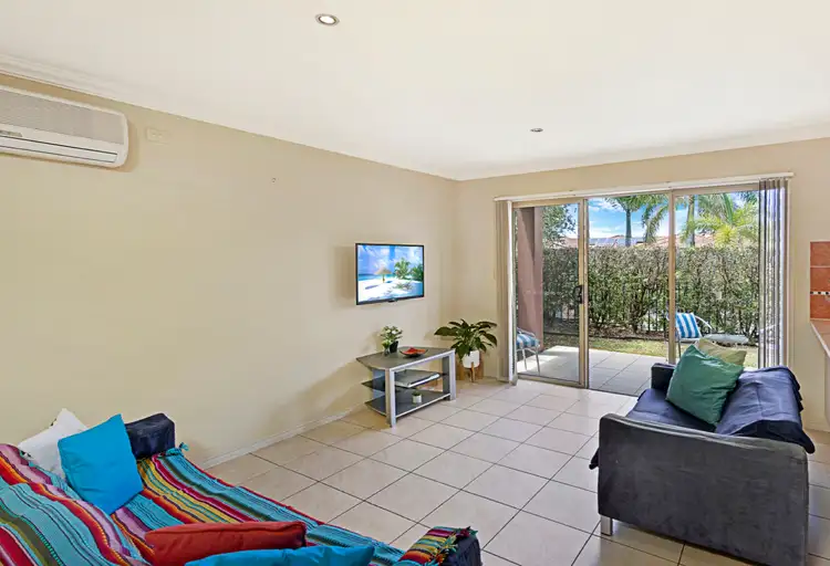 Sixth view of Homely townhouse listing, 74/4 University Drive, Robina QLD 4226
