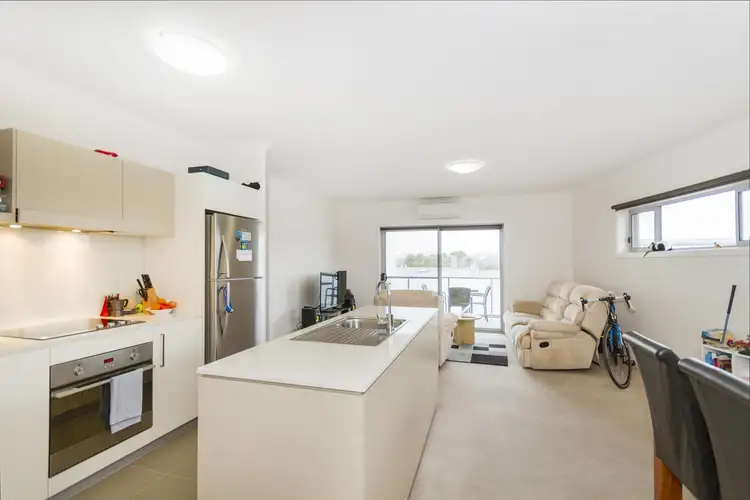 Fifth view of Homely unit listing, 208/142 Anketell Street, Greenway ACT 2900