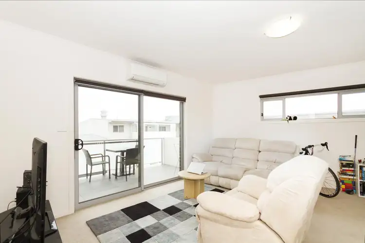 Sixth view of Homely unit listing, 208/142 Anketell Street, Greenway ACT 2900