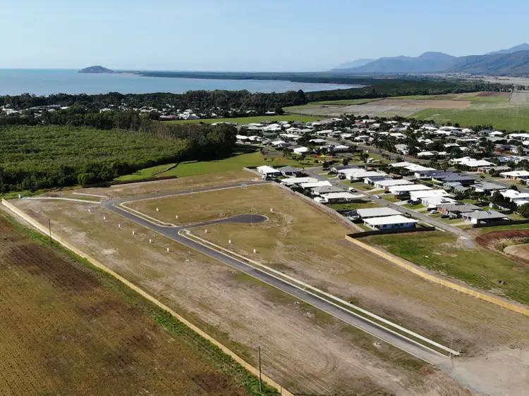 Main view of Homely land listing, 53 Barrbal Drive, Cooya Beach QLD 4873