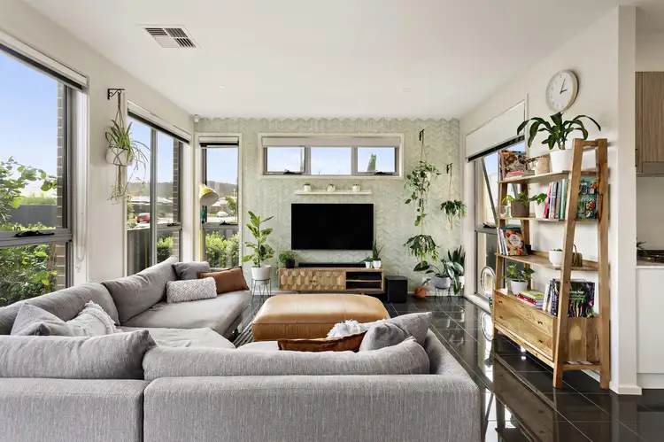 1/2 Truebridge Street, Wright ACT 2611