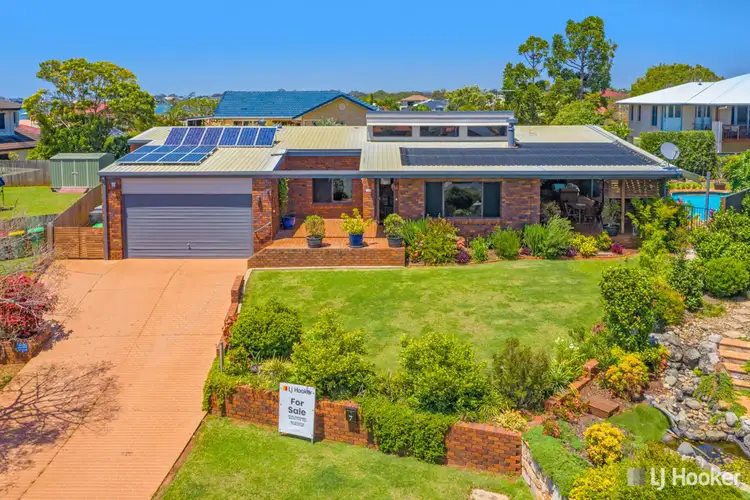 7 Toondah Court, Victoria Point QLD 4165