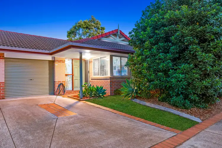 Second view of Homely unit listing, 119/125 Hansford Road, Coombabah QLD 4216