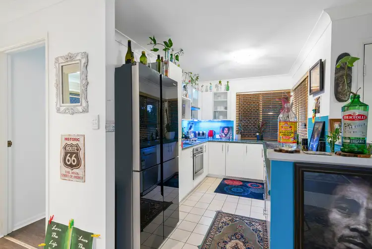 Sixth view of Homely unit listing, 119/125 Hansford Road, Coombabah QLD 4216