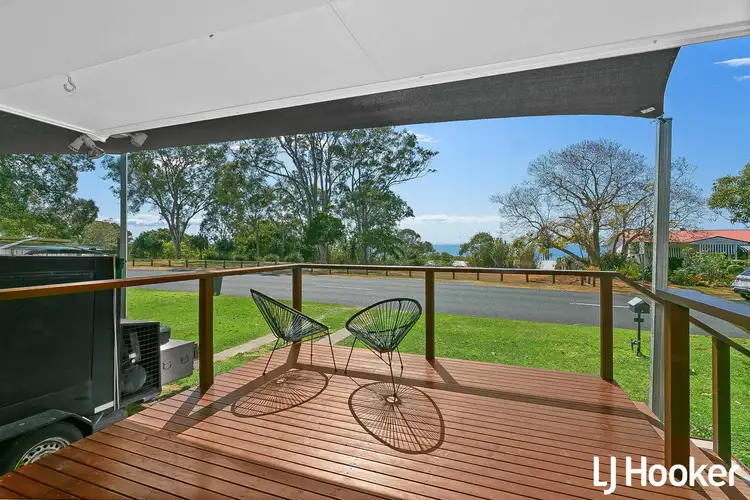 Main view of Homely house listing, 81 Captain Cook Parade, Deception Bay QLD 4508