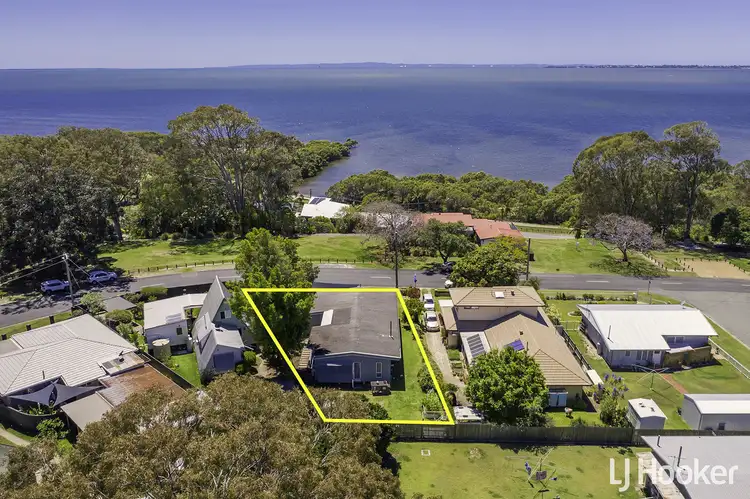 Second view of Homely house listing, 81 Captain Cook Parade, Deception Bay QLD 4508