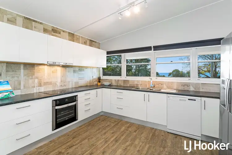Fifth view of Homely house listing, 81 Captain Cook Parade, Deception Bay QLD 4508