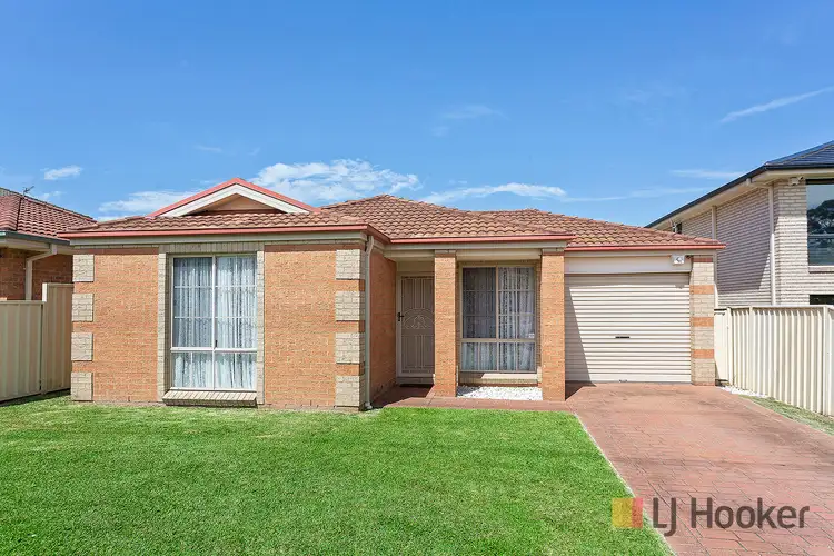 Main view of Homely house listing, 9 Selwyn Grove, Horsley NSW 2530
