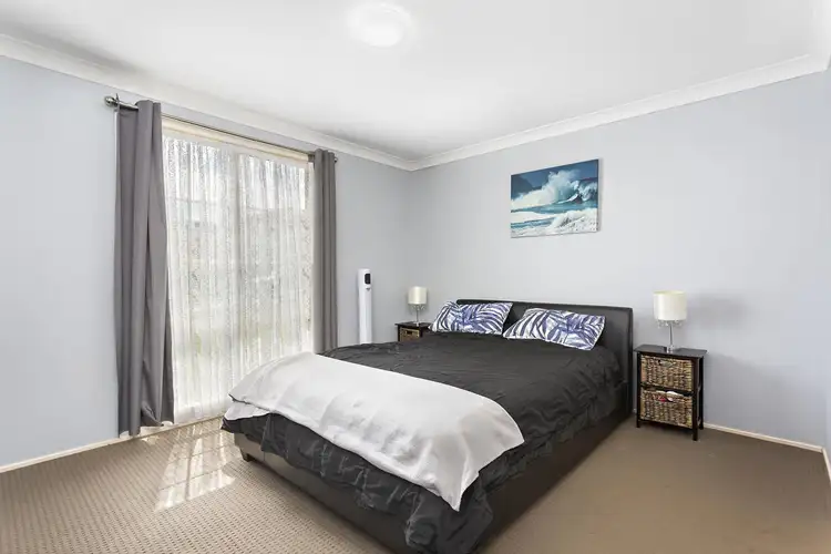 Fifth view of Homely house listing, 9 Selwyn Grove, Horsley NSW 2530