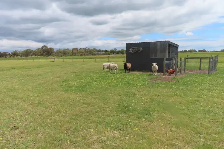 Third view of Homely land listing, Lot 1/124 Willung Road, Rosedale VIC 3847