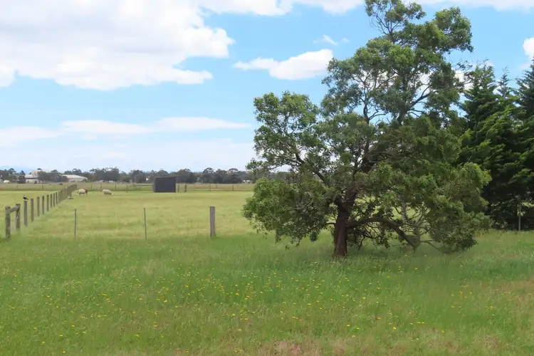 Fourth view of Homely land listing, Lot 1/124 Willung Road, Rosedale VIC 3847