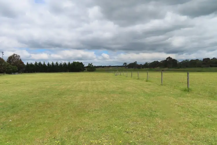 Fifth view of Homely land listing, Lot 1/124 Willung Road, Rosedale VIC 3847