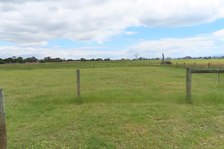 Sixth view of Homely land listing, Lot 1/124 Willung Road, Rosedale VIC 3847