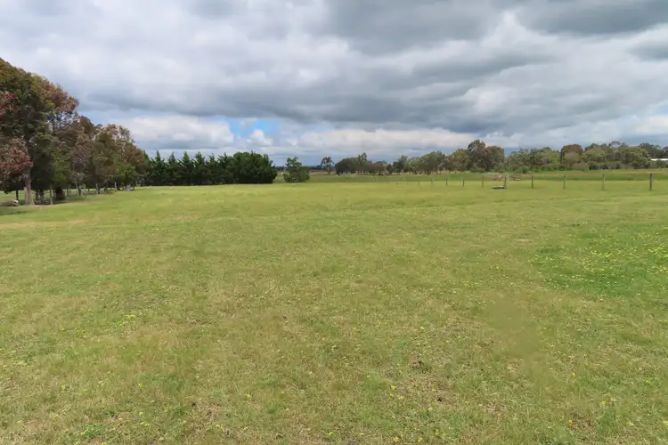 Seventh view of Homely land listing, Lot 1/124 Willung Road, Rosedale VIC 3847