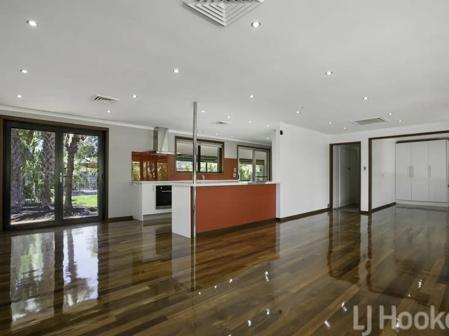 Main view of Homely house listing, 1 Yannarie Crescent, Dampier WA 6713