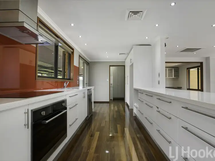 Second view of Homely house listing, 1 Yannarie Crescent, Dampier WA 6713