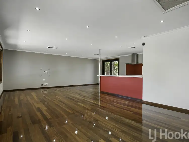 Fourth view of Homely house listing, 1 Yannarie Crescent, Dampier WA 6713