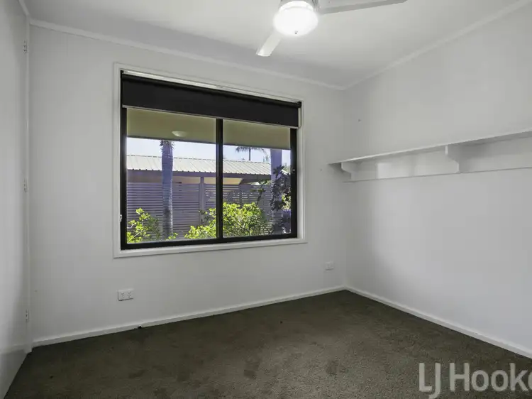 Fifth view of Homely house listing, 1 Yannarie Crescent, Dampier WA 6713