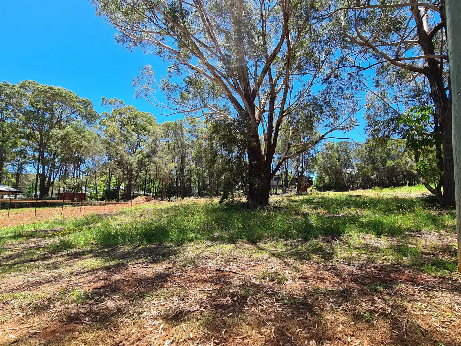 Main view of Homely land listing, 27 Fiji St, Russell Island QLD 4184