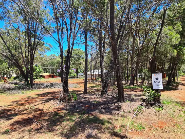 Second view of Homely land listing, 27 Fiji St, Russell Island QLD 4184