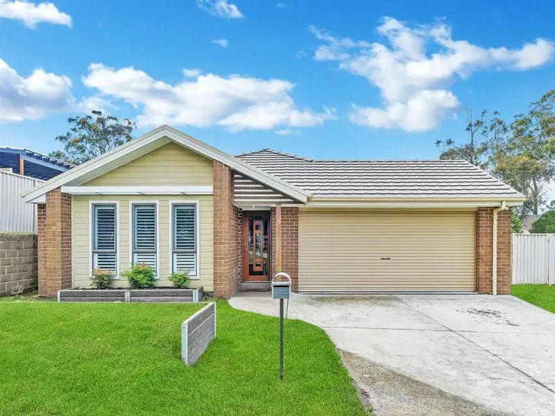 Main view of Homely house listing, 4 Charles Street, Hill Top NSW 2575