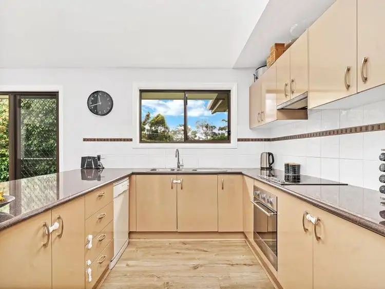 Second view of Homely house listing, 4 Charles Street, Hill Top NSW 2575