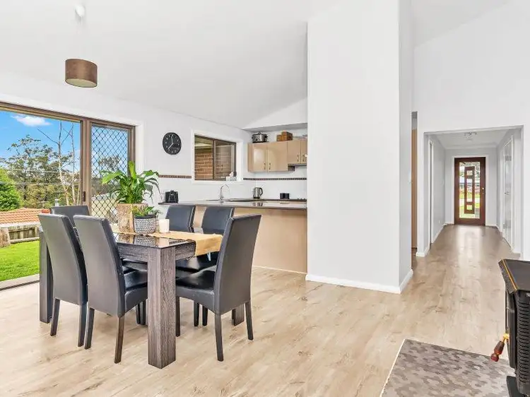 Third view of Homely house listing, 4 Charles Street, Hill Top NSW 2575