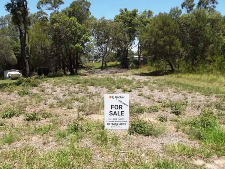 Third view of Homely land listing, 26 Hastings Terrace, Macleay Island QLD 4184