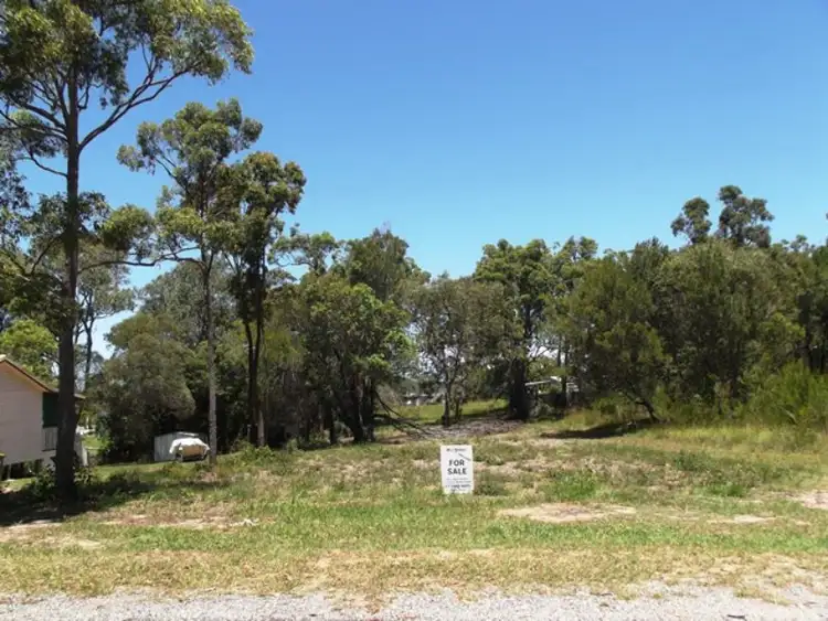 Fourth view of Homely land listing, 26 Hastings Terrace, Macleay Island QLD 4184