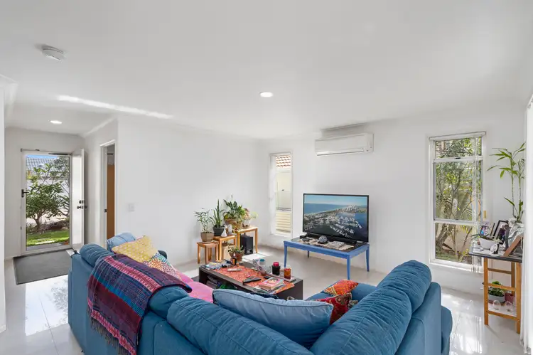 91/31 Langport Parade, Mudgeeraba QLD 4213