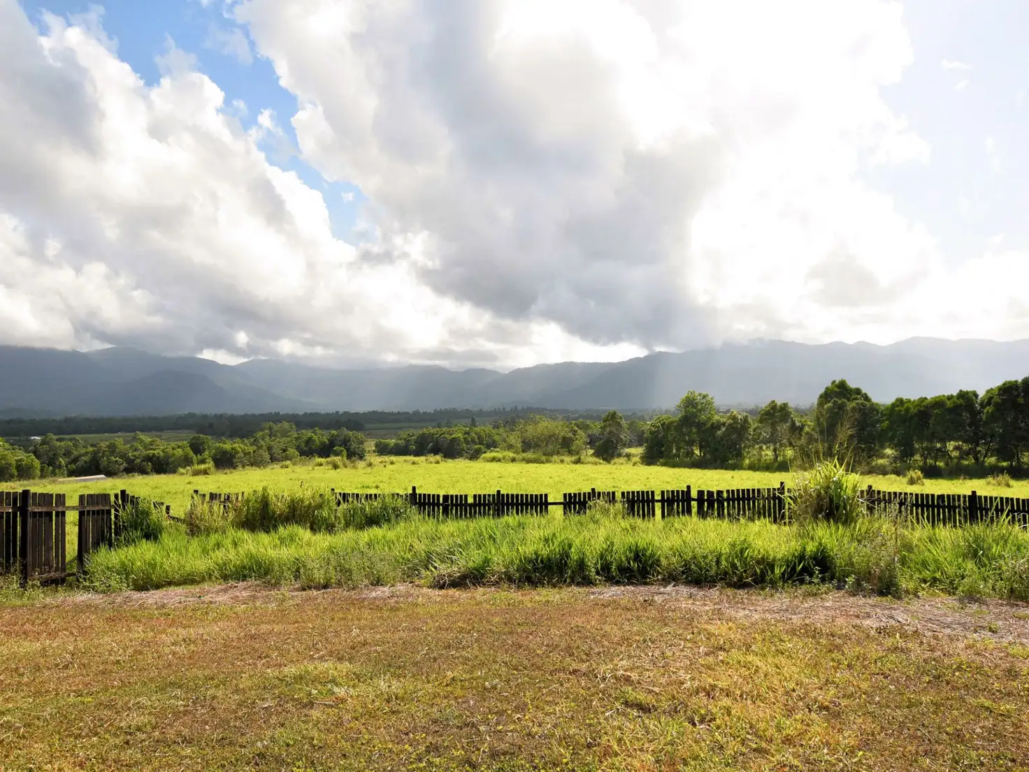 Main view of Homely house listing, 14 Kinjun Road, Dingo Pocket QLD 4854