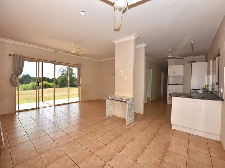 Second view of Homely house listing, 14 Kinjun Road, Dingo Pocket QLD 4854
