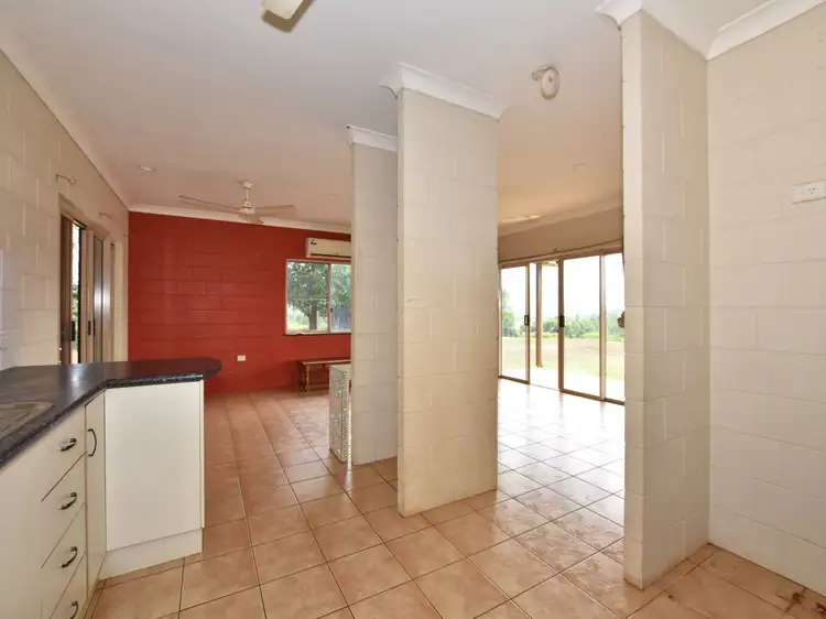 Fifth view of Homely house listing, 14 Kinjun Road, Dingo Pocket QLD 4854