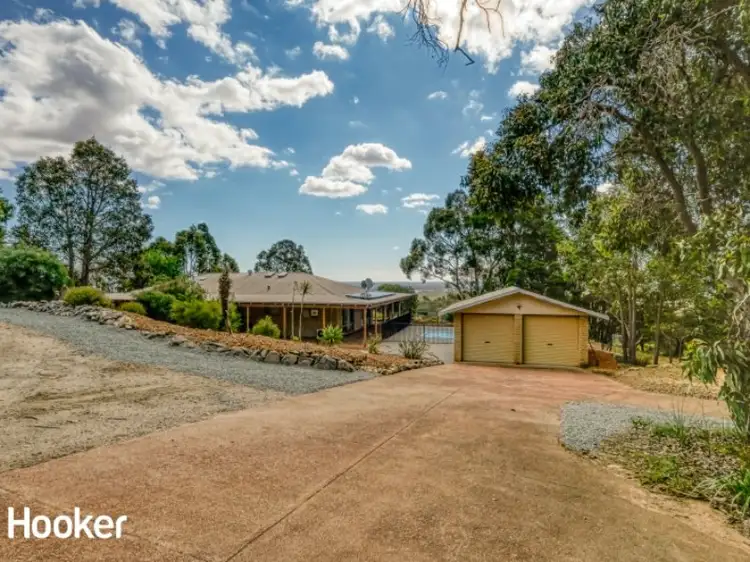 192 Nettleton Road, Byford WA 6122