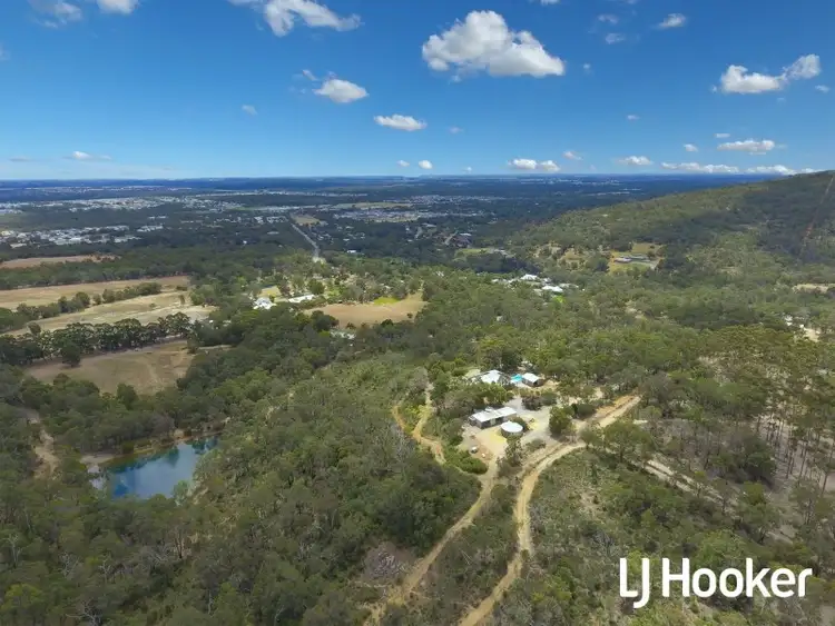 Second view of Homely house listing, 192 Nettleton Road, Byford WA 6122